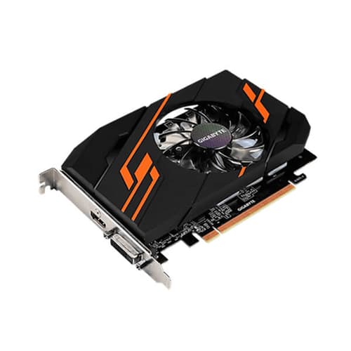 Gigabyte GT 1030 OC 2GB GDDR5 Graphics Card